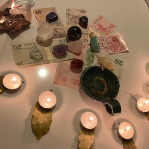 Bolluk Ve Bereket Eğitimi (ZOOM: İçsel Dönüşümden Dışsal Çoğalmaya - Lara Özlem Tuğut)